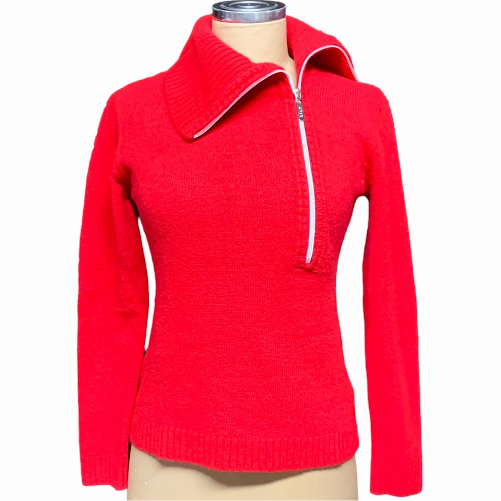 Evis, Angora blend Sweater